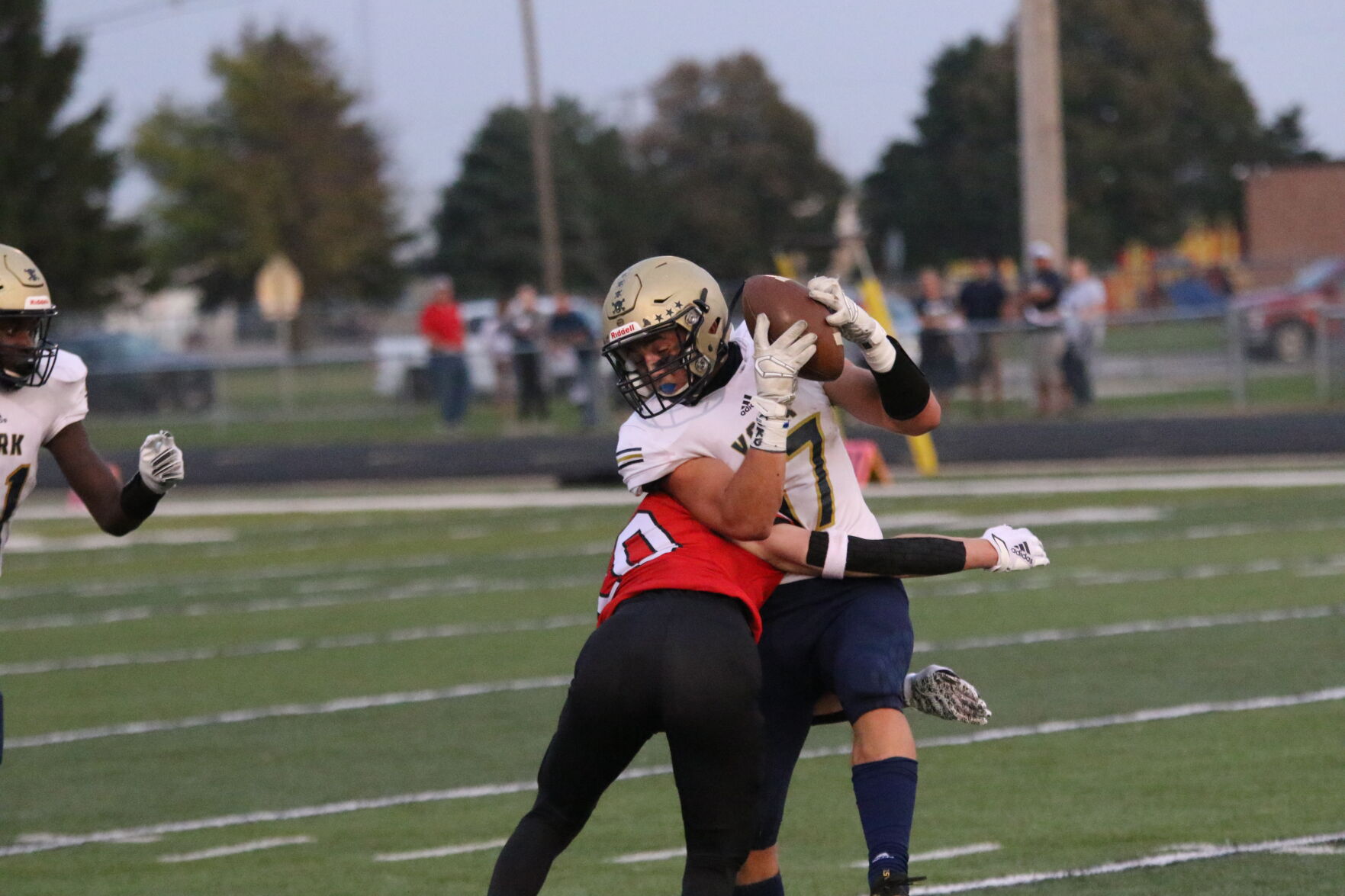 York at Aurora football, Sept. 25 15.JPG